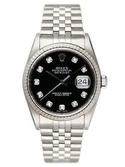 16234 DIAMOND BLACK