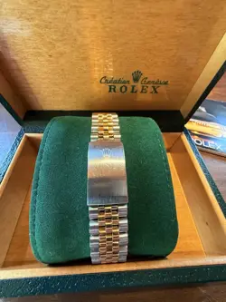 36MM GENUINE