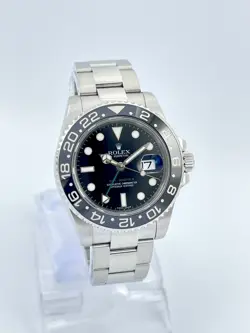116710LN 40MM CERAMIC