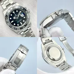 40MM CERAMIC STAINLESS