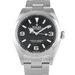 DIAL WATCH 124270