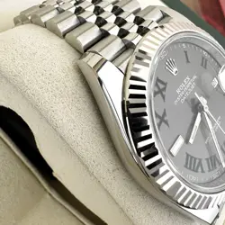 BRACELET WHITE GOLD