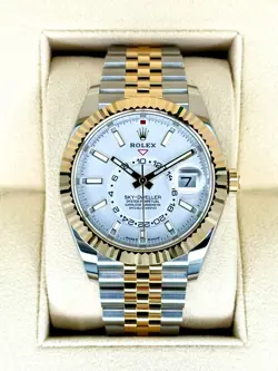 336933 JUBILEE WHITE