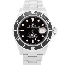 AUTOMATIC 16610 WATCH