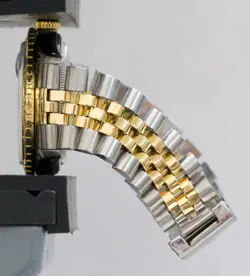 36MM BLACK TAPESTRY