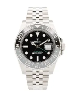 GMT II BRUCE