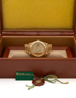 ROLEX DAYDATE 36