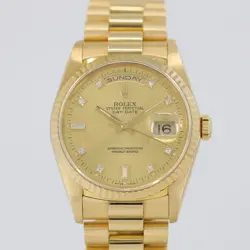 DIAL 18238 PRE-OWNED