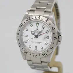 POLAR DIAL GMT