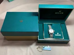 STAINLESS 18K AUTOMATIC