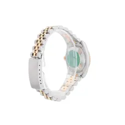 NUMERAL DIAL FLUTED