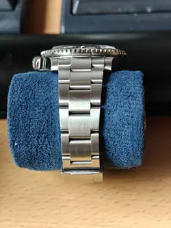SEA-DWELLER 4000 40MM