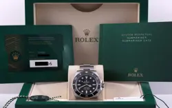 2025 SUBMARINER