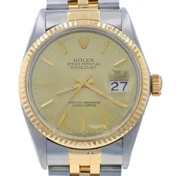 16013 STAINLESS YELLOW