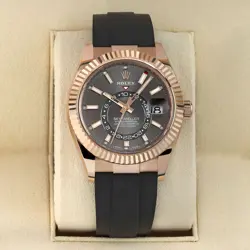 42 MM ROSE