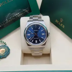 BLUE INDEX STAINLESS