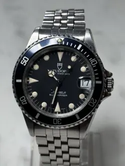 SUBMARINER 36MM 75090