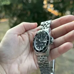 CROWN ROLEX