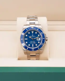 40MM 116619LB