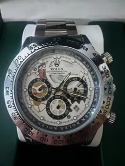 ROLEX OYSTER COSMOGRAPH
