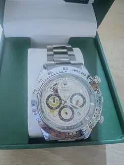 ROLEX OYSTER COSMOGRAPH