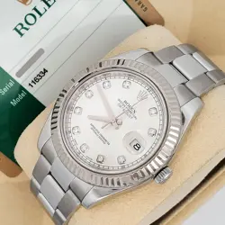 II 41MM FACTORY