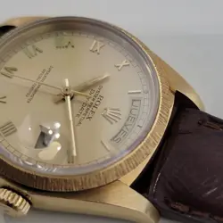 DAY DATE VINTAGE