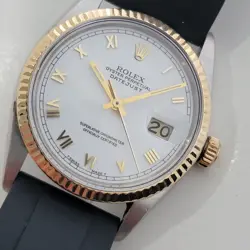 1980S 36MM AUTO