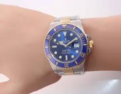 BLUE TWO