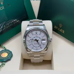 SKY-DWELLER NEW