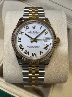 278273 18K/STEEL