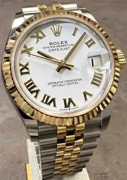 18K/STEEL