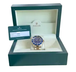2023 RSC ROLEX