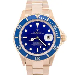 40MM WATCH 16618
