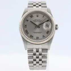2002 ROLEX 16234