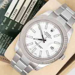 116334 WHITE INDEX