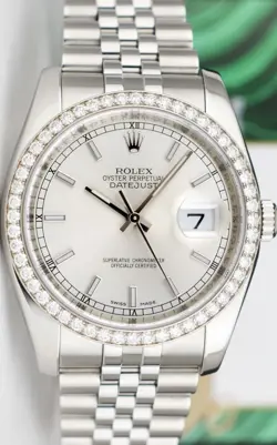 JUBILEE BAND 116244