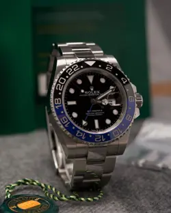 126710BLNR STAINLESS
