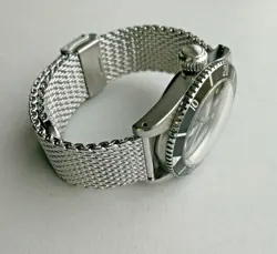 SEAMASTER STAINLESS