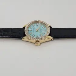 DIAMOND SET 1980S