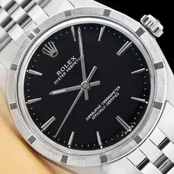 PERPETUAL 1007 STAINLESS