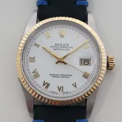 1980S 18K GOLD