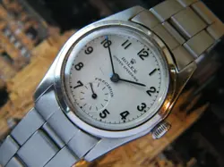 MID 1940’S ROLEX