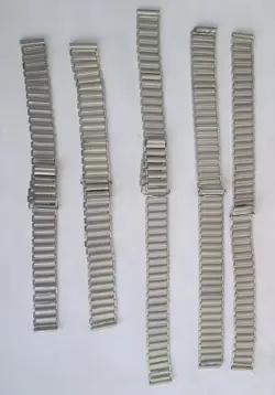 STEEL LOT