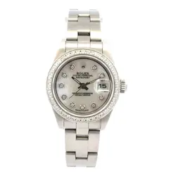 ROLEX DATEJUST #69160-