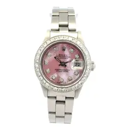 1987 ROLEX LADY-DATEJUST