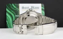 YACHTMASTER PLATINUM