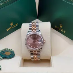 31 ROSE PINK