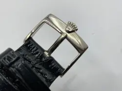 WHITE GOLD SWISS