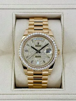 40MM 228348RBR DIAMOND